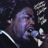 Download or print Barry White I'll Do Anything You Want Me To Sheet Music Printable PDF 6-page score for Funk / arranged Piano, Vocal & Guitar (Right-Hand Melody) SKU: 45721.