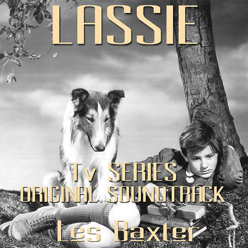 Basil Poledouris Theme From Lassie profile picture