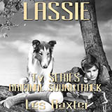 Download or print Basil Poledouris Theme From Lassie Sheet Music Printable PDF 1-page score for Film and TV / arranged Melody Line, Lyrics & Chords SKU: 173093