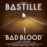 Download or print Bastille Bad Blood Sheet Music Printable PDF 5-page score for Rock / arranged Piano, Vocal & Guitar (Right-Hand Melody) SKU: 118471