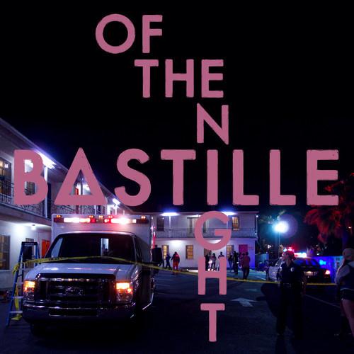 Bastille Of The Night profile picture