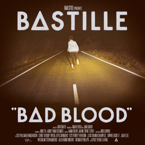 Bastille Overjoyed profile picture