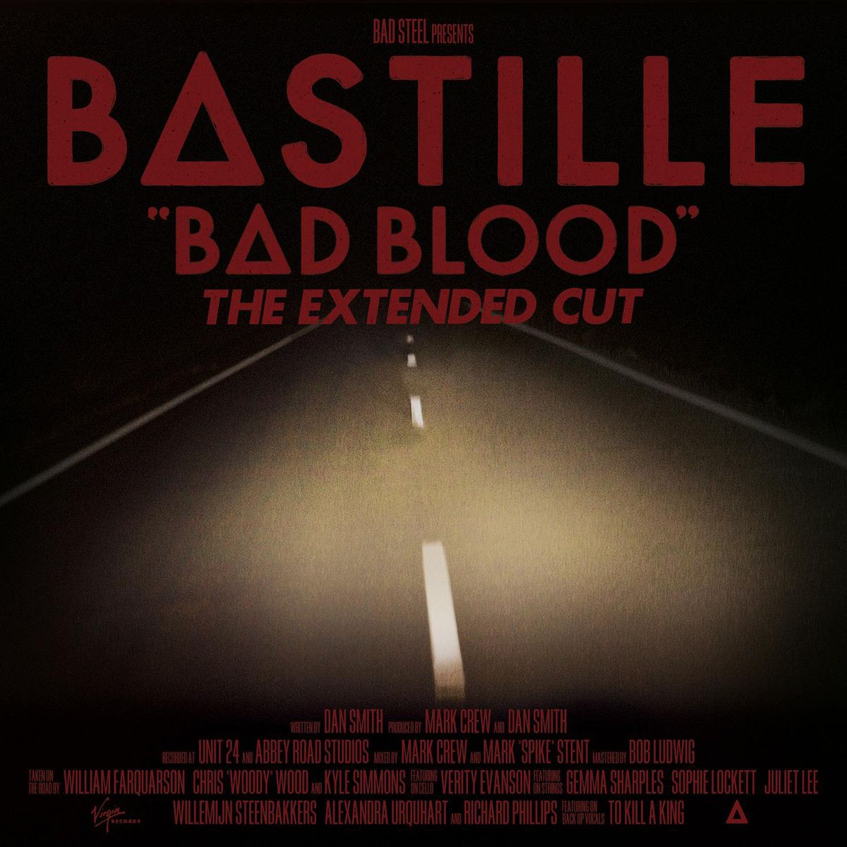 Bastille Pompeii pictures Bastille Pompeii profile picture