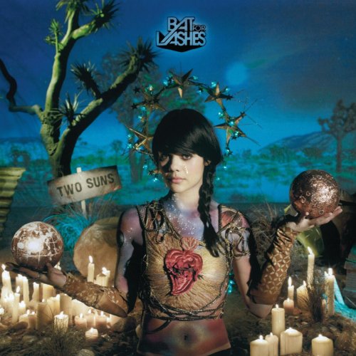 Bat For Lashes Daniel profile picture