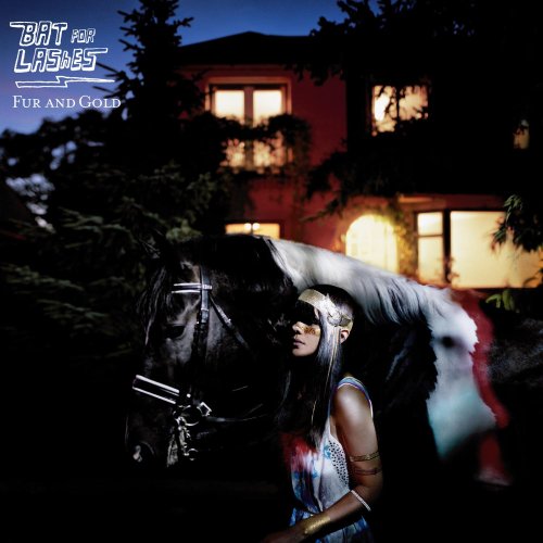 Bat For Lashes Prescilla profile picture