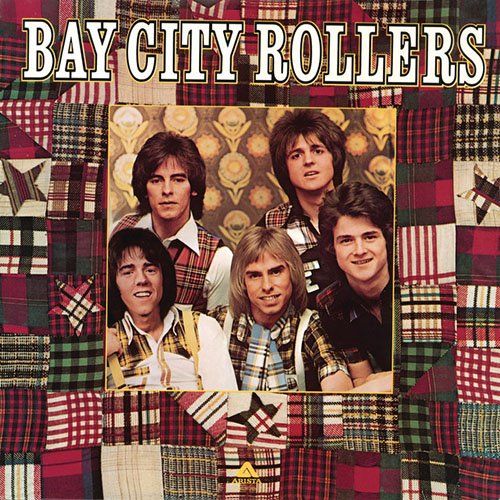 Bay City Rollers Bye Bye Baby (Baby Goodbye) profile picture