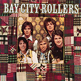 Download or print Bay City Rollers Bye Bye Baby (Baby Goodbye) Sheet Music Printable PDF 3-page score for Rock / arranged Piano, Vocal & Guitar (Right-Hand Melody) SKU: 43257