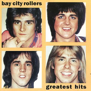 Bay City Rollers Remember (Sha La La La La) profile picture