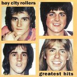 Download or print Bay City Rollers Remember (Sha La La La La) Sheet Music Printable PDF 5-page score for Pop / arranged Piano, Vocal & Guitar (Right-Hand Melody) SKU: 109655