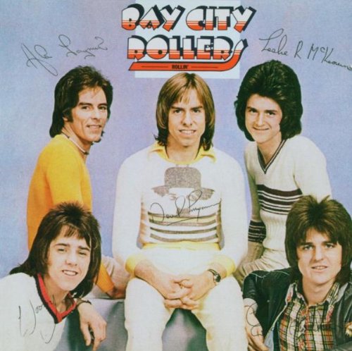 Bay City Rollers Shang-a-Lang profile picture