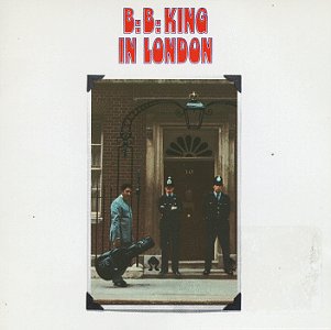 B.B. King Ain't Nobody Home profile picture