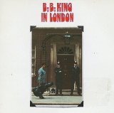 Download or print B.B. King Ain't Nobody Home Sheet Music Printable PDF 2-page score for Blues / arranged Lyrics & Chords SKU: 46419