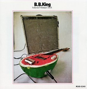 B.B. King Ask Me No Questions profile picture