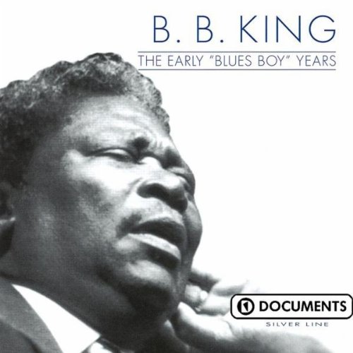 B.B. King B.B. Blues profile picture