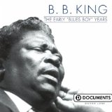 Download or print B.B. King B.B. Blues Sheet Music Printable PDF 3-page score for Pop / arranged Guitar Tab SKU: 68805