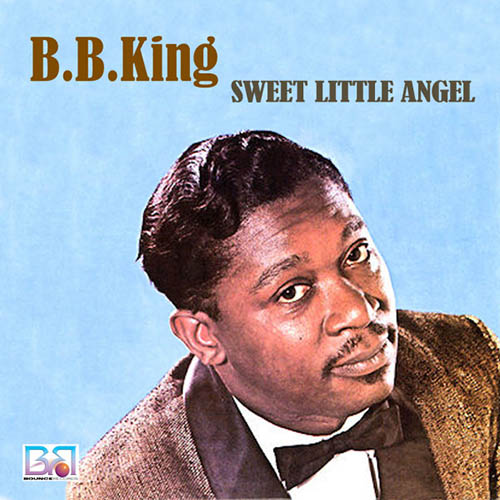 B.B. King Be Careful With A Fool profile picture