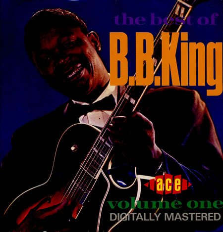 B.B. King Beautician Blues profile picture