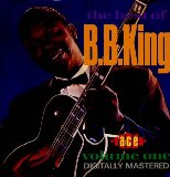 Download or print B.B. King Beautician Blues Sheet Music Printable PDF 3-page score for Pop / arranged Piano, Vocal & Guitar (Right-Hand Melody) SKU: 74063