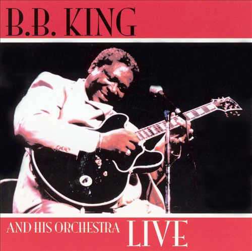 B.B. King Darlin' You Know I Love You profile picture