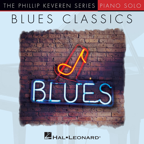 Phillip Keveren Every Day I Have The Blues profile picture