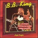 Download or print B.B. King Every Day I Have The Blues Sheet Music Printable PDF 1-page score for Blues / arranged Real Book – Melody & Chords SKU: 456594