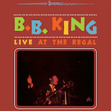 Download or print B.B. King Help The Poor Sheet Music Printable PDF 2-page score for Blues / arranged Real Book – Melody, Lyrics & Chords SKU: 851155