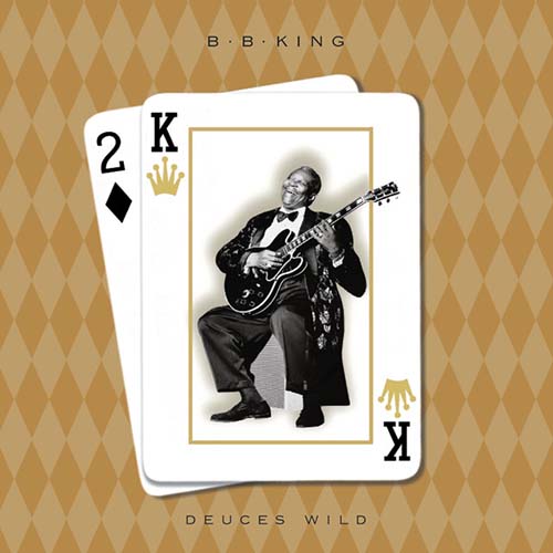 B.B. King Let The Good Times Roll profile picture