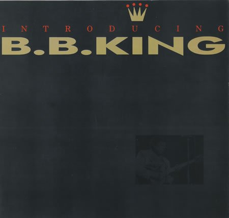B.B. King Rock Me Baby profile picture