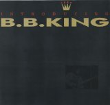 Download or print B.B. King Rock Me Baby Sheet Music Printable PDF 2-page score for Blues / arranged Lyrics & Chords SKU: 107419