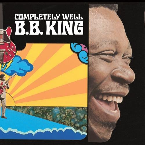 B.B. King The Thrill Is Gone profile picture