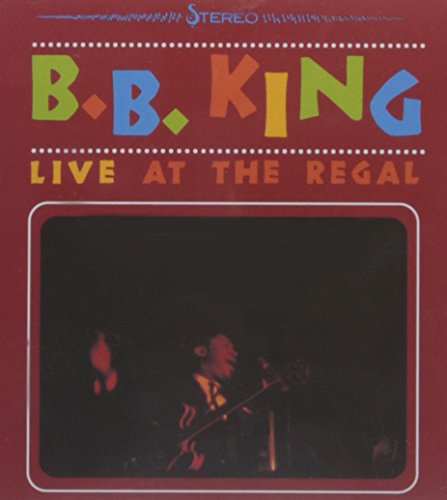 B.B. King Worry, Worry profile picture