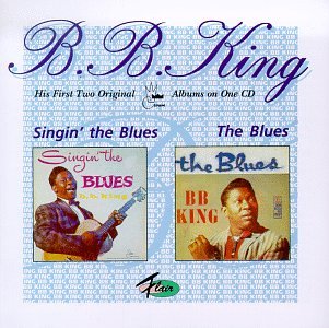 B.B. King You Upset Me Baby profile picture