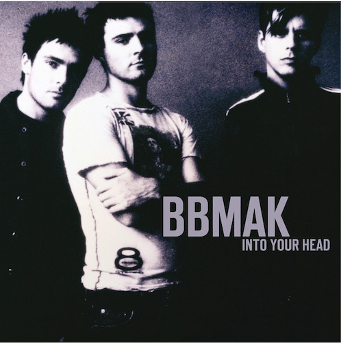 BBMak Out Of My Heart (Into Your Head) profile picture