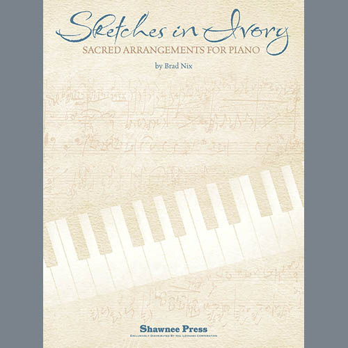 Beach Spring from Sacred Harp Come, All Christians, Be Committed (arr. Brad Nix) profile picture