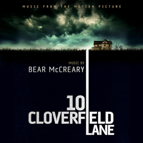 Bear McCreary 10 Cloverfield Lane (Main Title) profile picture