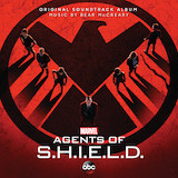 Download or print Bear McCreary Agents Of S.H.I.E.L.D. - Overture Sheet Music Printable PDF 5-page score for Film/TV / arranged Piano Solo SKU: 1404496