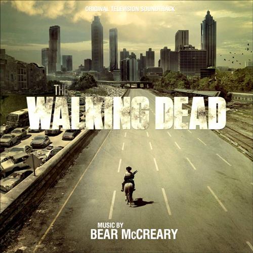 Bear McCreary and Steven Kaplan The Walking Dead - Main Title profile picture