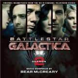 Download or print Bear McCreary Battlestar Operatica Sheet Music Printable PDF 4-page score for Film and TV / arranged Piano & Vocal SKU: 78366