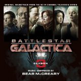 Download or print Bear McCreary Battlestar Sonatica Sheet Music Printable PDF 5-page score for Film and TV / arranged Piano SKU: 78373