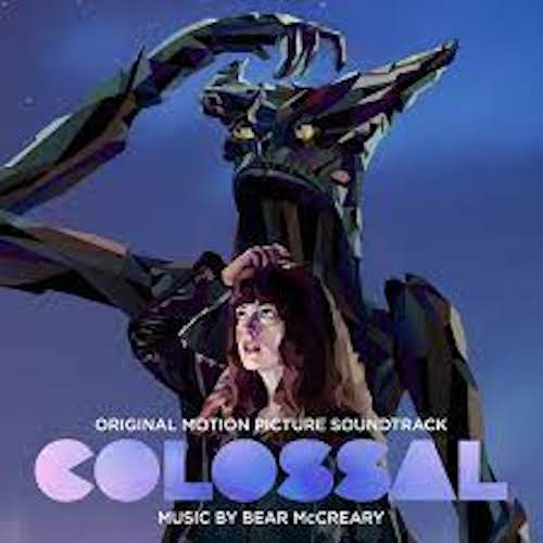 Bear McCreary Colossal (Finale) profile picture