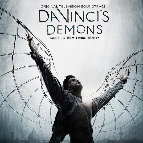 Bear McCreary Da Vinci's Demons - Main Title Theme profile picture