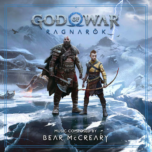 Bear McCreary God Of War (from God of War Ragnarok) profile picture
