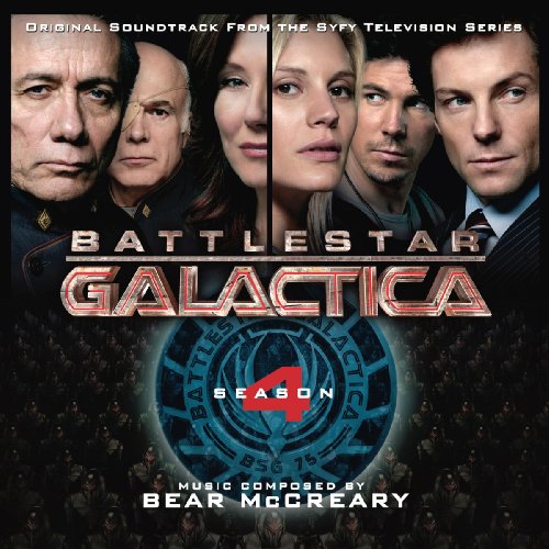 Bear McCreary Kara Remembers profile picture