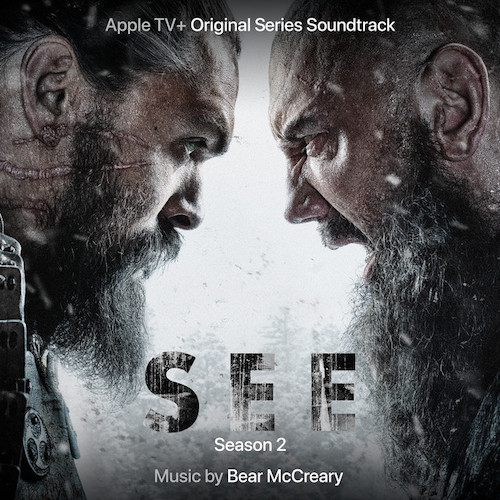 Bear McCreary See - Main Title Theme profile picture