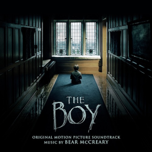 Bear McCreary The Boy (Main Title) profile picture