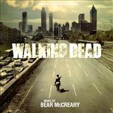 Download or print Bear McCreary The Walking Dead - Main Title Sheet Music Printable PDF 2-page score for Film and TV / arranged Piano SKU: 178888
