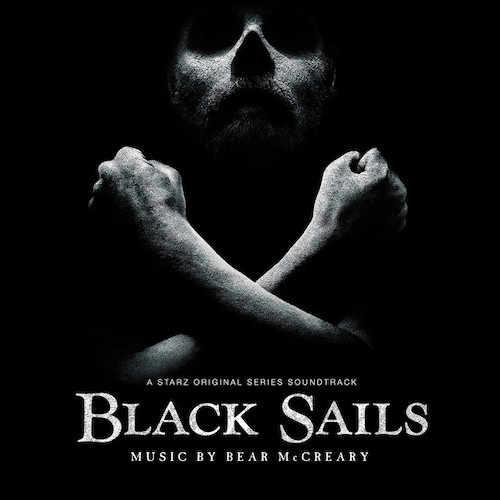 Bear McCreary Theme From Black Sails profile picture