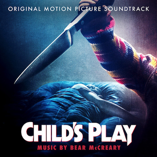 Bear McCreary Theme From Child's Play profile picture