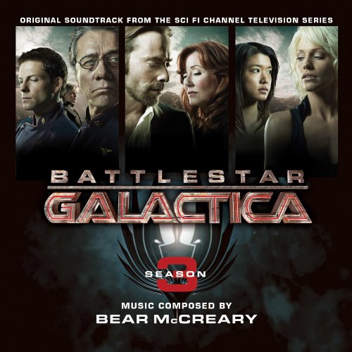 Bear McCreary Violence And Variations profile picture