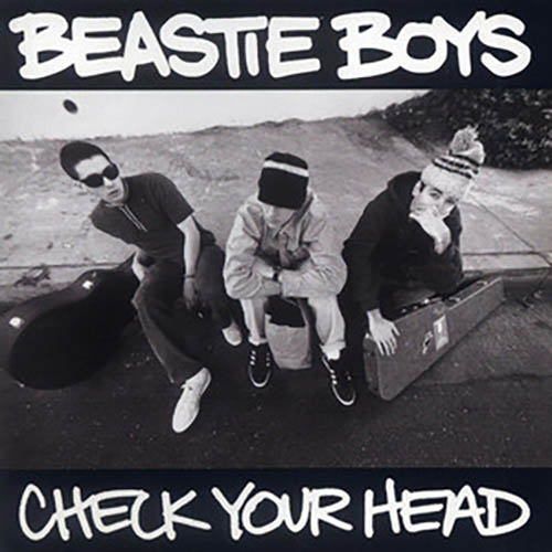 Beastie Boys Jimmy James profile picture
